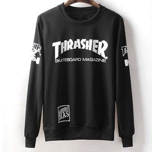 Thrasher “Brooklyn” Crew Neck